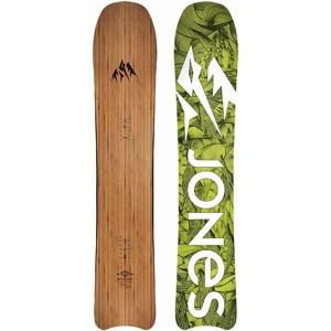 Jones Hovercraft Brown (BROWN) snowboard - 160