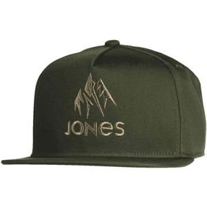 Jones Jackson (OLIVE) kšiltovka - OS