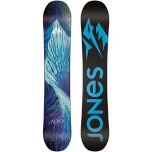 Jones Snb Airheart (MULTI) snowboard - 146