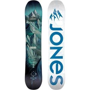 Jones Snb Discovery (MULTI) snowboard - 138