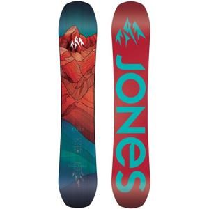 Jones Snb Dream Catcher (MULTI) snowboard - 148