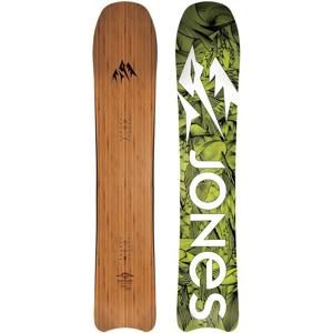 Jones Snb Hovercraft (MULTI) snowboard - 156