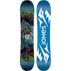 Jones Snb Prodigy (MULTI) snowboard - 125