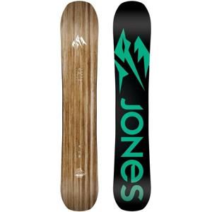 Jones Snb Women's Flagship (MULTI) snowboard - 152