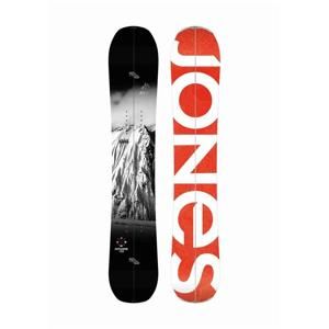 Jones Snowboard Jones Explorer Multi (MULTI) snowboard - 155