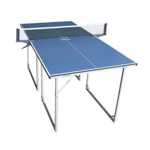 Joola Stůl na stolní tenis MIDSIZE 168x84x76 cm - Modrý