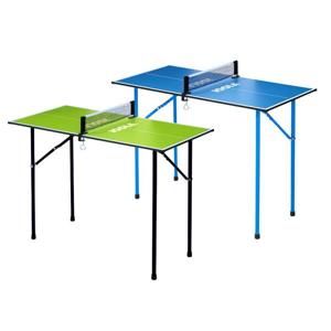 Joola Stůl na stolní tenis MINI 90x45 cm - Zelený