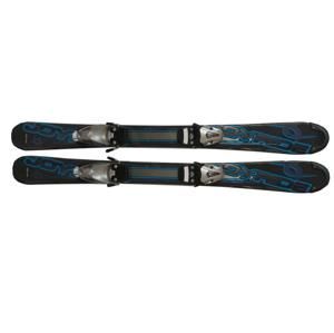 Joyride Dětské lyže Blue 80 cm + vázání SX45