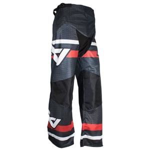 Alkali RPD Recon SR kalhoty na inline hokej - Senior, L, černá-červená