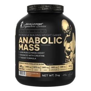 Kevin Levrone ANABOLIC MASS 3000 g - snickers