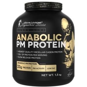 Kevin Levrone Anabolic PM Protein 1500g - ledová káva