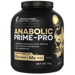 Kevin Levrone Anabolic Prime-PRO 2000g - karamel