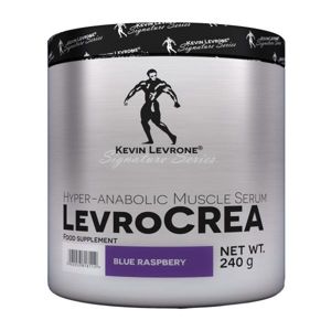 Kevin Levrone LevroCrea 240g - citron