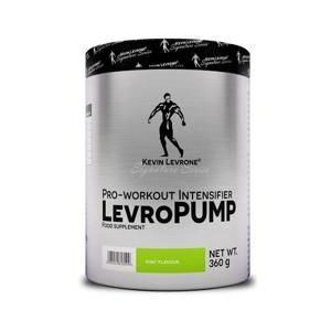 Kevin Levrone LevroPump 360g - malina