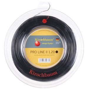 Kirschbaum Pro Line II 200m - červená - 1,30