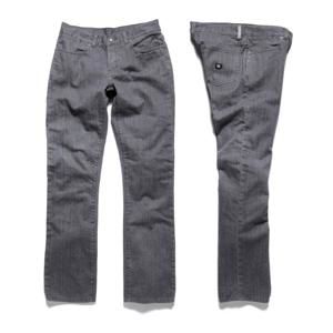 Krew Klassics Basics (GRY) kalhoty - 29