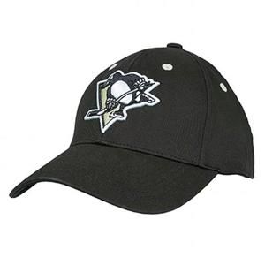 Kšiltovka NHL OTH Logo Fit Cap - Senior, San Jose Sharks