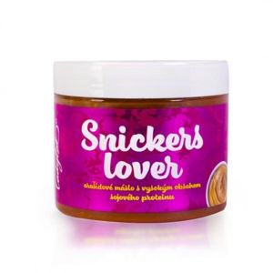 Ladylab Snickers Lover arašídové máslo 250 g