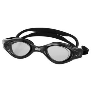 Aqua Speed Leader plavecké brýle - stříbrná