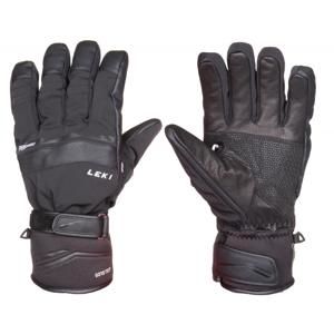 Leki Performance S GTX lyžařské rukavice - č. 7,5