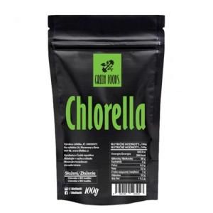 LifeLike BIO Chlorella 100 g