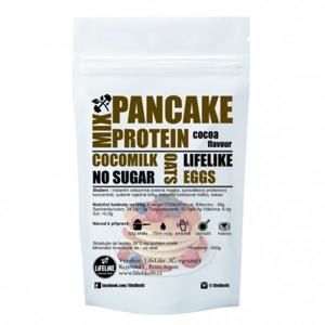 Lifelike Pancake Mix 500g - skořice