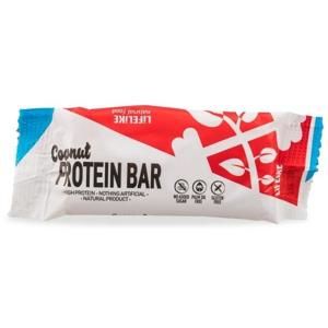 LifeLike Protein bar 45 g - kakao - lískový oříšek