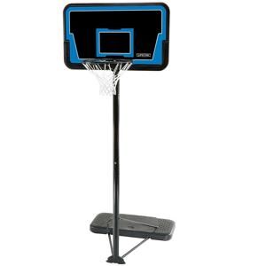 Lifetime Streamline impact Portable - basketbalový koš