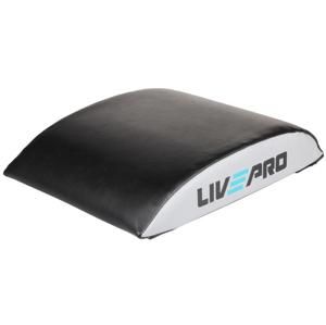 LivePro AB Mat posilovač břišních svalů