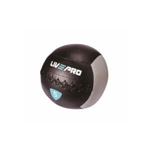 Livepro Míč na cvičení Wall Ball - 12KG