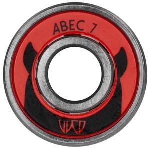 Wicked ABEC 7 Freespin ložiska - 50ks