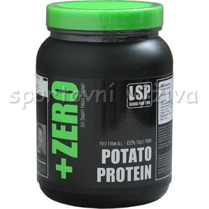 LSP zero + Zero Potato Protein 750g