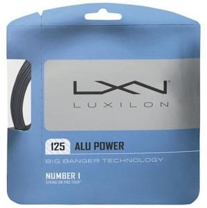 Luxilon Alu Power 12,2m - 1,25 - modrá
