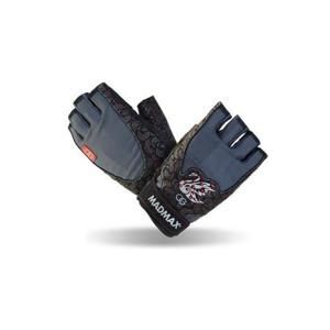 MadMax Fitness rukavice Oksana Grishina MFG750 - M