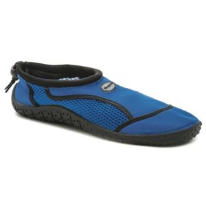 Magnus 383-0000-S1 modrá pánská obuv do vody - EU 45