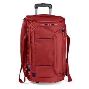 March Go-Go Bag L Red
