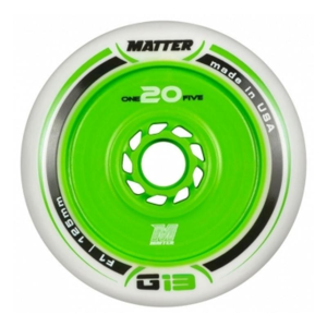 Matter G13 Disc Core (1ks) kolečka - F0, 125