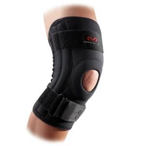 McDavid 421 Ortéza pro zpevnění kolenní čéšky - XL (obvod kolene 43-51 cm)