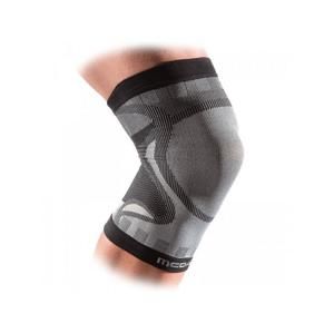 McDavid Elastický návlek na koleno 5140 černá - XL (43-51 cm)