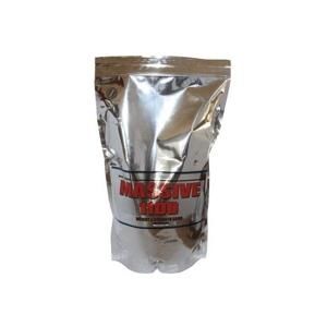 Mega Pro Nutrition Massive 1100 2720 g - vanilka