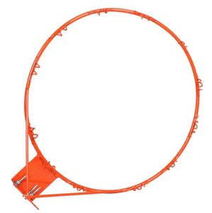 Merco Basketbalová obroučka Economy průměr 45cm, tl. 10mm