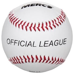 Merco BM-07 baseballový míček POUZE 9 (VÝPRODEJ)