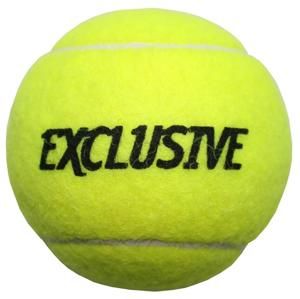 Merco Exclusive tréninkové tenisové míče - 1 ks