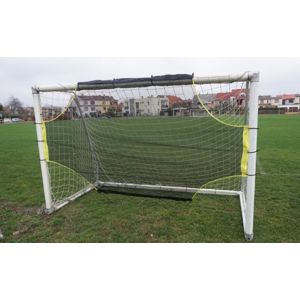 Merco Soccer Goalie 295x180 - 295x180 cm