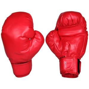 Merco Special zápasové boxovací rukavice - 16 oz - červená