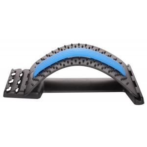 Merco Spine Machine 01 masážní podložka - modrá