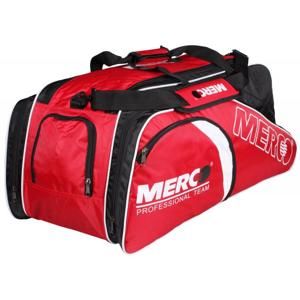 Merco Tournament bag Pro sportovní taška - Červená