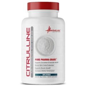 Metabolic Nutrition Citrulline 300 g