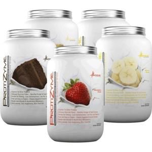 Metabolic Nutrition Protizyme 2270 g - vanilka