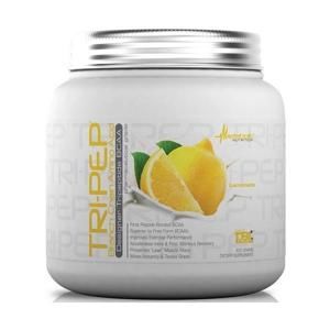 Metabolic Nutrition TRI-PEP 400 g - citronáda